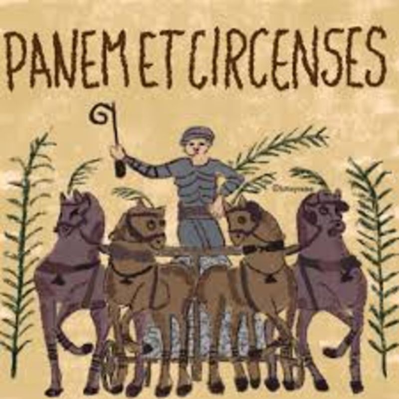 Béziers (7). Des jeux sans le pain