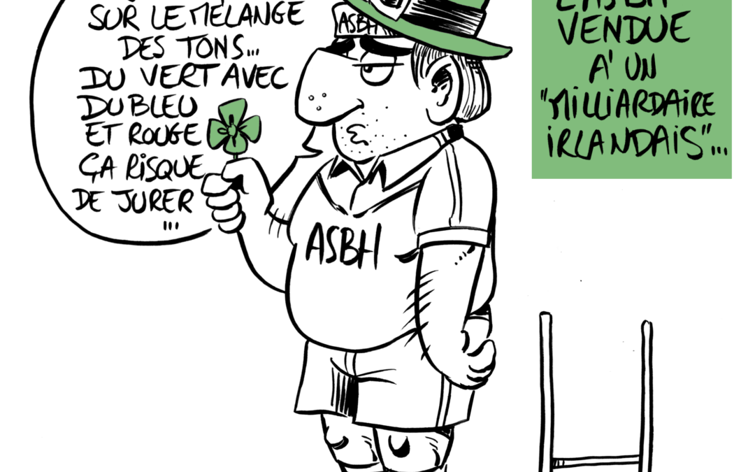 Béziers (12). Les dernières convulsions du municipalisme rugbystique