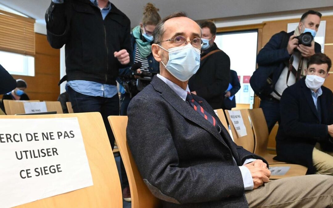 Béziers (13) – Municipales, ce qui change entre 2020 et 2026