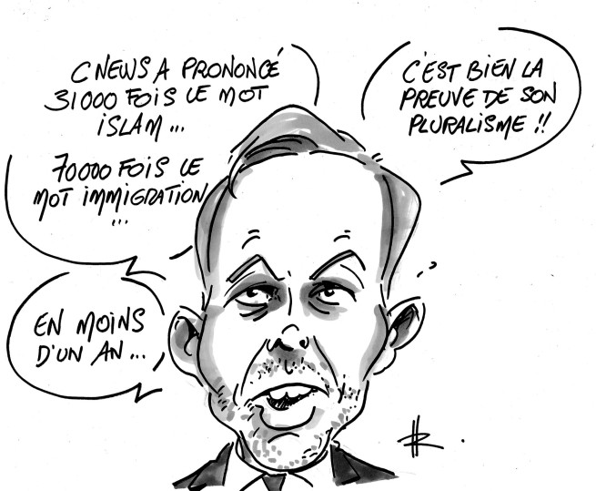 9e circonscription de l’Hérault : Alloncle Akbar