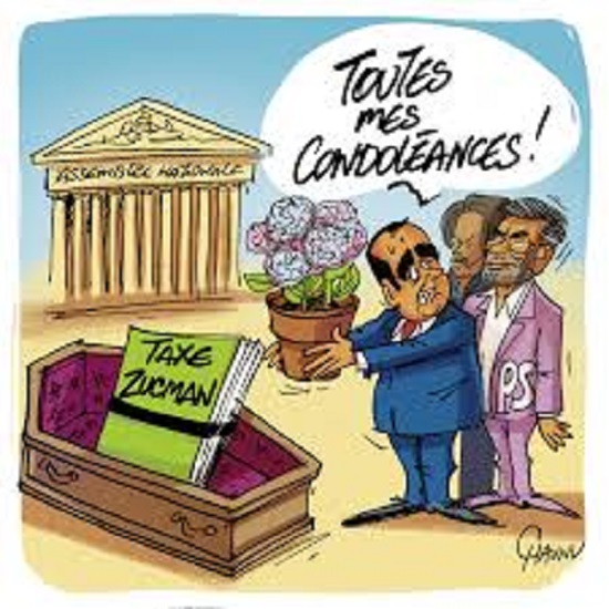 J&rsquo;en reviens pas – Budget 2026 adopté ! Mais quel Budget ?