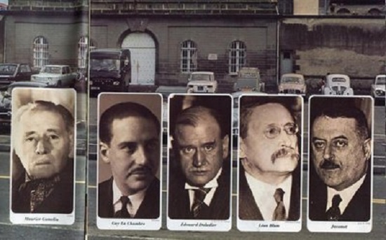 Une autre histoire – 19 février 1942 : Procès de Riom