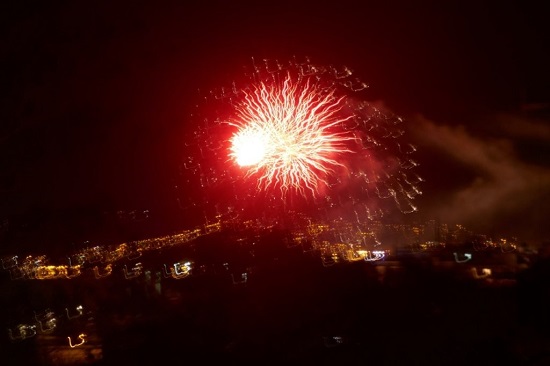 La violence peut-elle être légitime ?