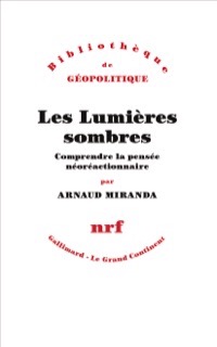 Les lumières sombres