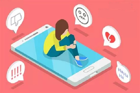 J&rsquo;en reviens pas – Réseaux sociaux,  nouveaux pervers narcissiques ?