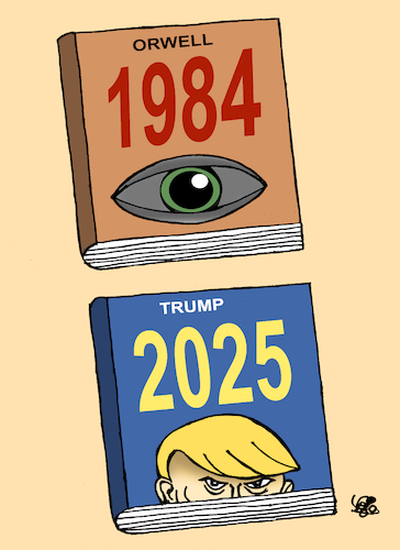 L’étrange modernité de Georges Orwell (2). Les fondements