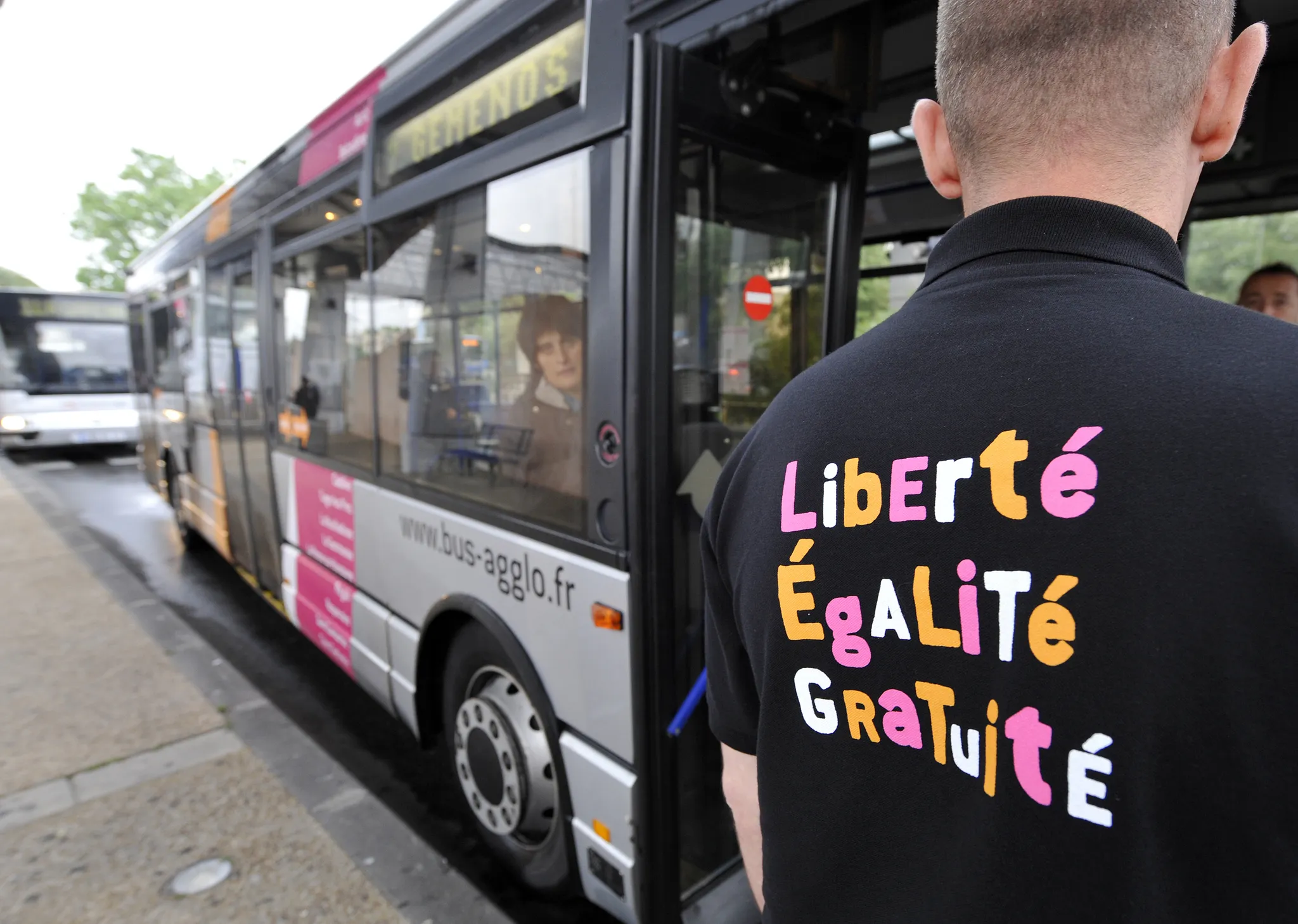 Les municipales et la gratuité des transports publics (Jean-François Le Dizes)