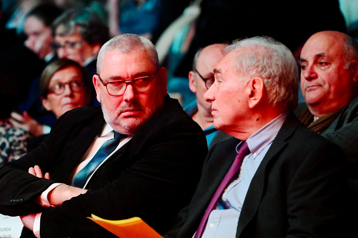 Carcassonne : plagier Trump jusqu’à l’outrance