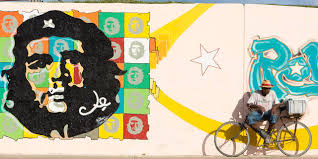 Solitude de Cuba (Iramis Rosique)