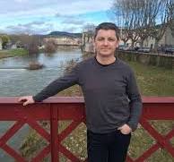 Bédarieux, climat électoral et bilan des municipales avec Dimitri Estimbre