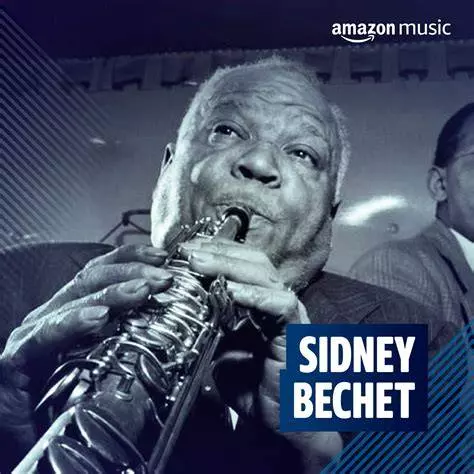 Une autre histoire – 14 mai 1897, naissance de Sidney Bechet