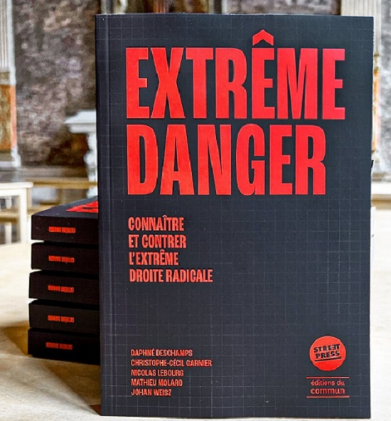 « Extrême Danger », un outil pour les citoyens engagés