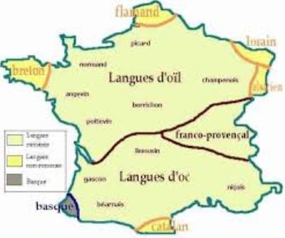 Les mythes fondateurs de la « France éternelle » revus et corrigés (3). La langue française