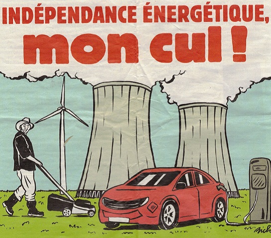 J&rsquo;en reviens pas ! Mondial de  l’électrification : l’équipe de France en plein préparatif