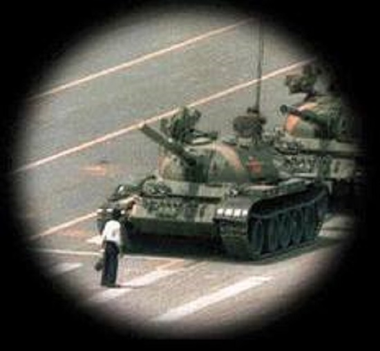 Une autre histoire – 4 juin 1989, le massacre de Tien An Men