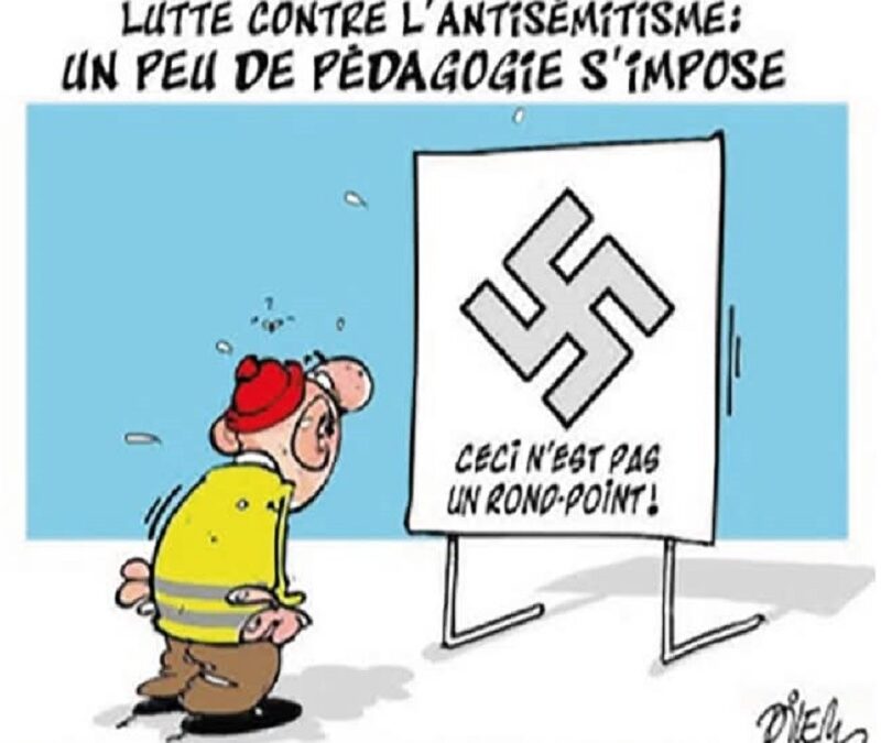 Bienvenue à « Faire-face »
