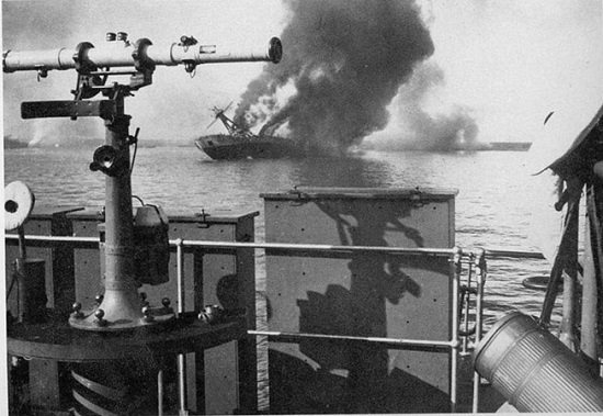 Une autre histoire – 3 juillet 1940, attaque de Mers el-Kébir