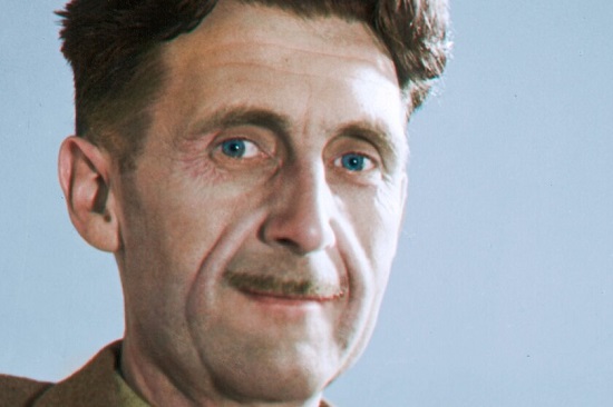 Une autre histoire – 25 juin 1903, naissance de Georges Orwell