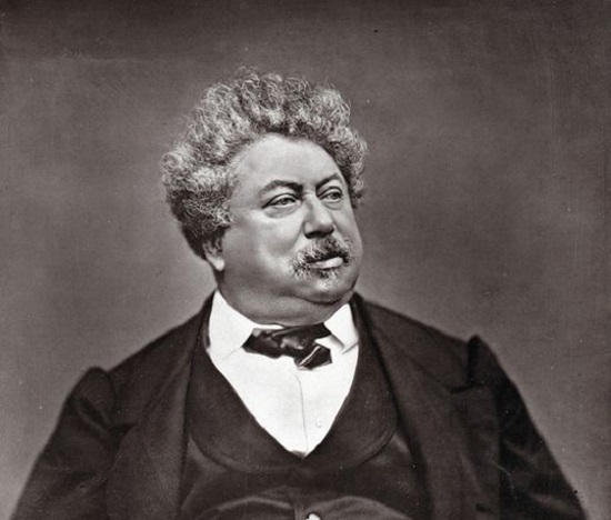 Une autre histoire – 24 juillet 1802, naissance d’Alexandre Dumas