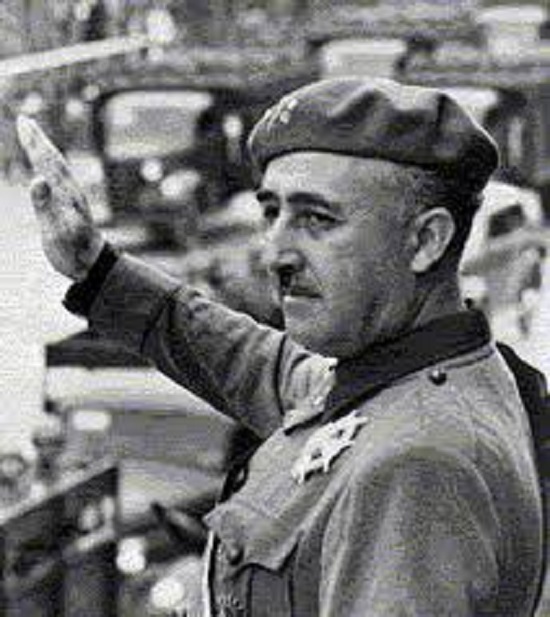 Une autre histoire – 17 juillet 1936 :  Les militaires espagnols se soulèvent contre la République