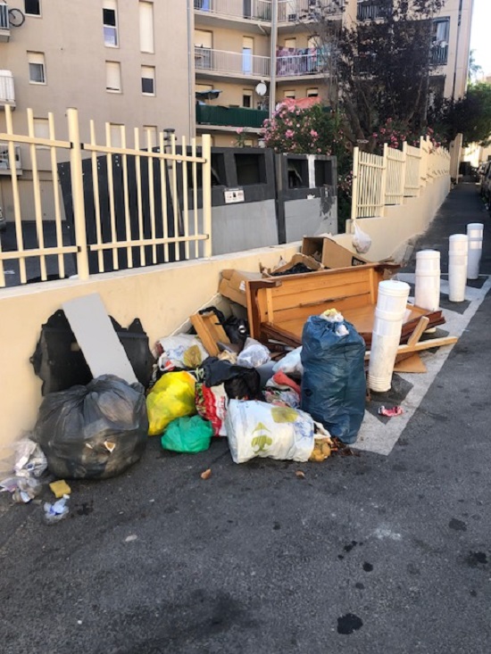 L’envers du décor