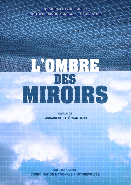 L’ombre des miroirs