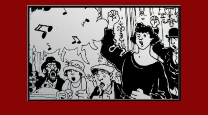 Chansons d’hier et d’aujourd’hui (11). « Lily » de Pierre Perret par la tribu de Pierre Perret, « Mon père était tellement de gauche » par les Fatals Picards
