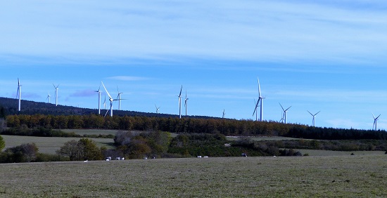 Le préfet de région Occitanie est-il obsédé par les éoliennes ?