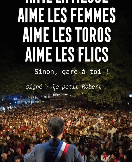 Identité