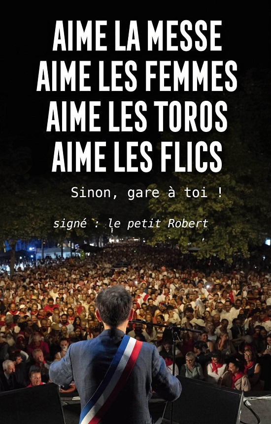 Identité