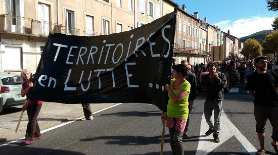 Les associations environnementales d’Occitanie appellent à un rassemblement à Bram dans l’Aude