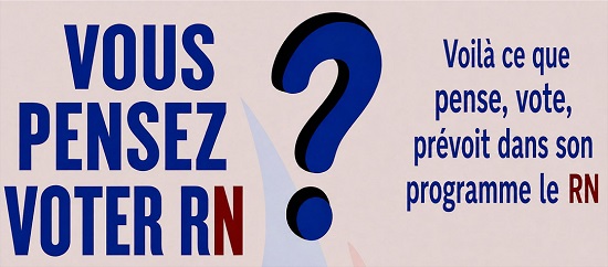 Vous pensez voter RN ? (1) – (Collectif Béziers contre l&rsquo;extrême droite)