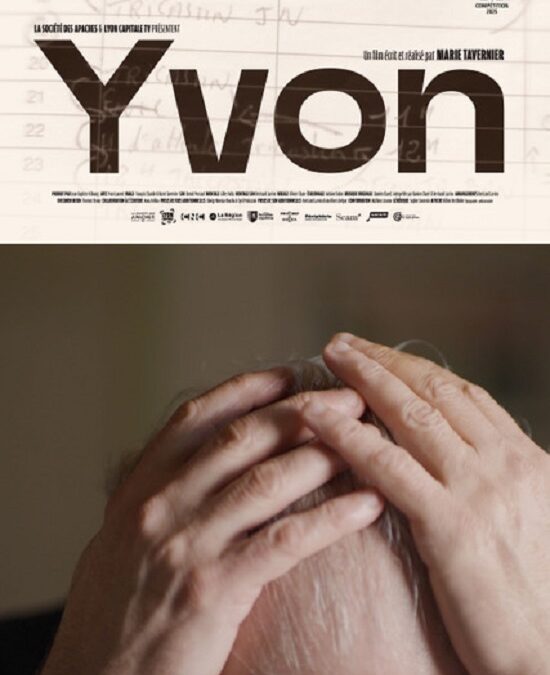 Yvon, Un travailleur du nucléaire (Marie Tavernier)