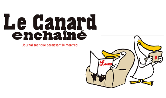 Une autre histoire – 10 septembre 1915 : Naissance du Canard enchaîné