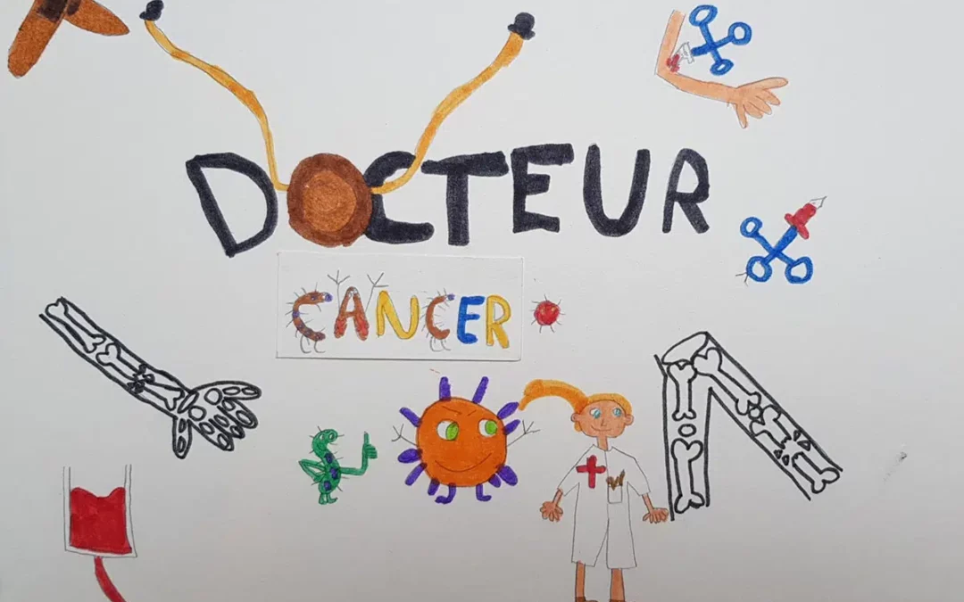 Cancers pédiatriques : Qui aurait pu prédire ?