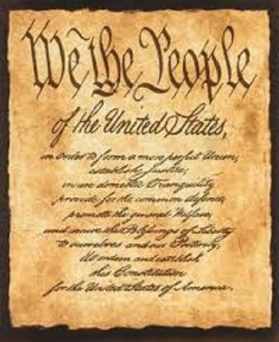 Une autre histoire – 17 septembre 1787, publication de la Constitution des États-Unis d&rsquo;Amérique