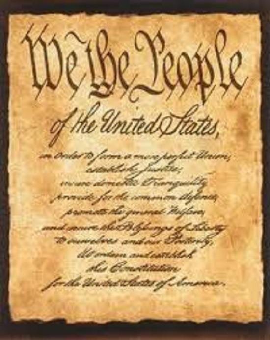Une autre histoire – 17 septembre 1787, publication de la Constitution des États-Unis d’Amérique