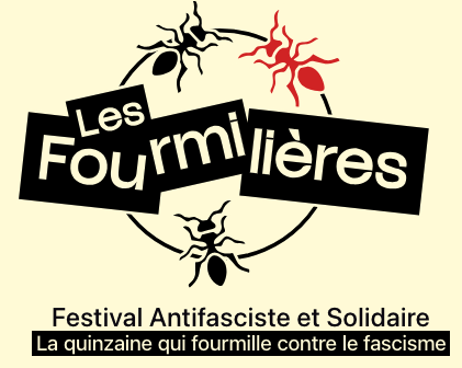 Dans le cadre du Festival « Les Fourmillières »,  une journée contre l’extrême-droite à Vendres
