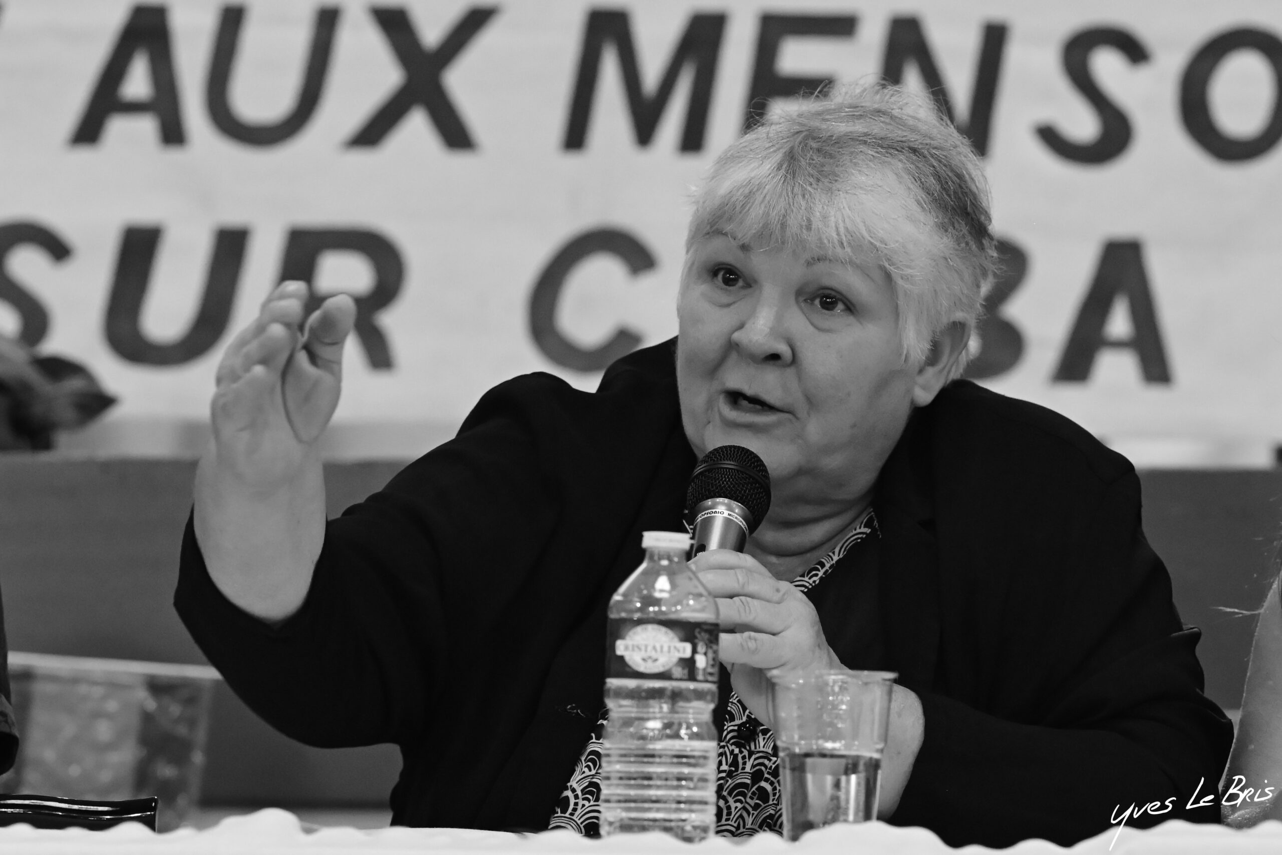 « Rugir avant de disparaitre » Bord de l’Hérault 2026